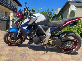 Honda Cb 1000 RA SC 60, снимка 11