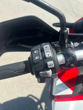 Honda Crf Twin Africa DTC Avtomat, снимка 16