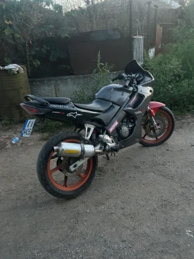 Honda Cbr 125 A1, снимка 3