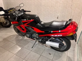 Kawasaki Zzr 500, снимка 6