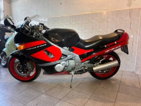 Kawasaki Zzr 500, снимка 2