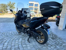 Yamaha T-max Tech-Max560, снимка 8