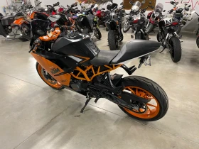 Ktm 125 RC, снимка 5