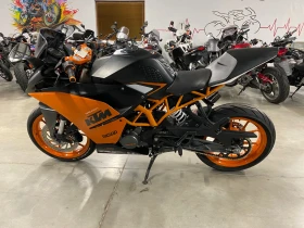 Ktm 125 RC, снимка 6