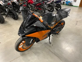 Ktm 125 RC, снимка 7