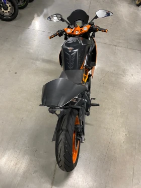 Ktm 125 RC, снимка 4