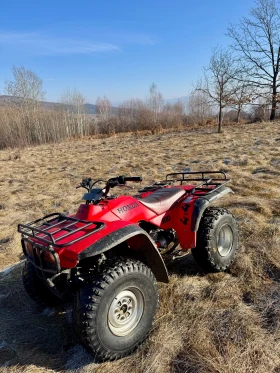 Honda Trx 300 4x4, снимка 11