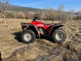 Honda Trx 300 4x4, снимка 3