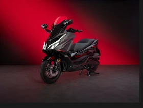  Honda Forza