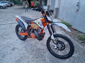 Ktm EXC 250 Sixdays Saxony | Mobile.bg    4