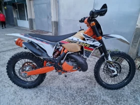 Ktm EXC 250 Sixdays Saxony | Mobile.bg    7