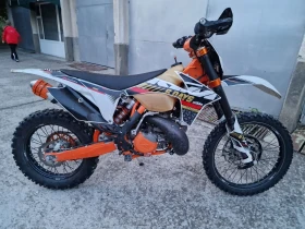  Ktm EXC