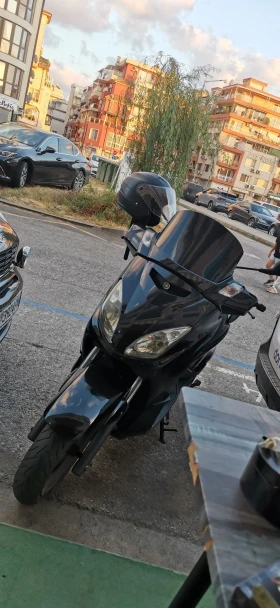Обява за продажба на Yamaha X-max 250 ~2 500 лв. - изображение 2