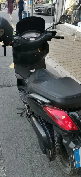 Обява за продажба на Yamaha X-max 250 ~2 500 лв. - изображение 6