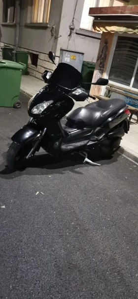 Обява за продажба на Yamaha X-max 250 ~2 500 лв. - изображение 1