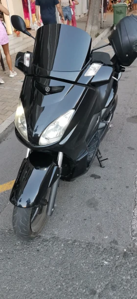 Обява за продажба на Yamaha X-max 250 ~2 500 лв. - изображение 8