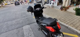 Обява за продажба на Yamaha X-max 250 ~2 500 лв. - изображение 7