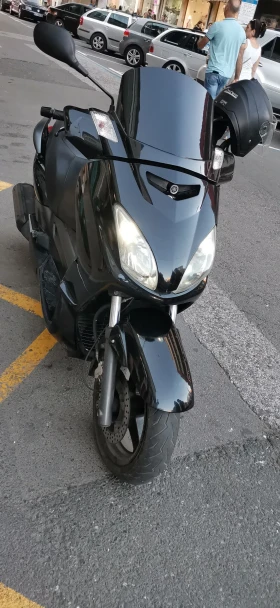 Обява за продажба на Yamaha X-max 250 ~2 500 лв. - изображение 10