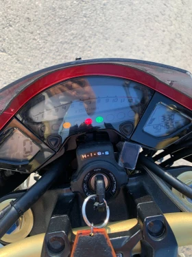 Honda Cb 1000RA SC 60 | Mobile.bg � ����� ������ 6