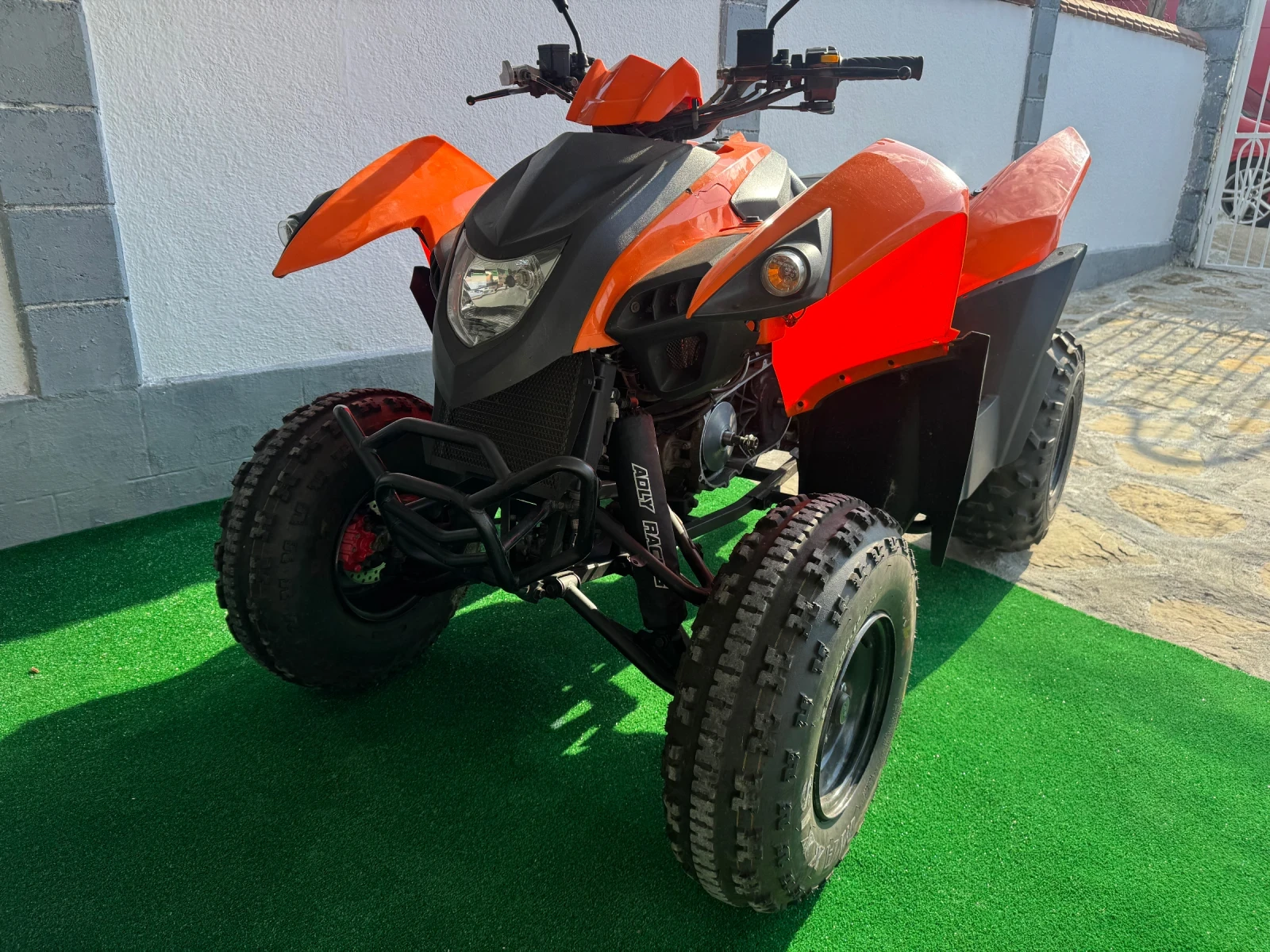 ADLI 320  - изображение 4