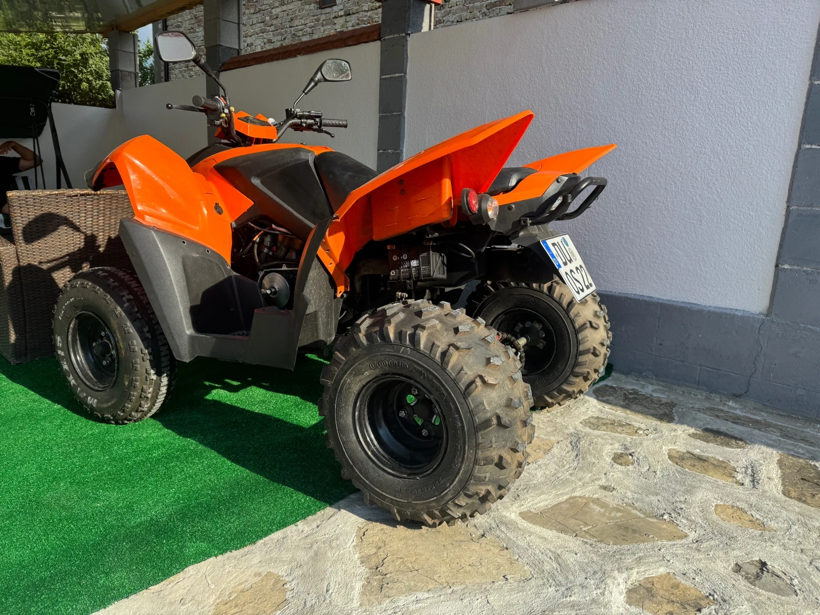 ADLI 320  - изображение 5