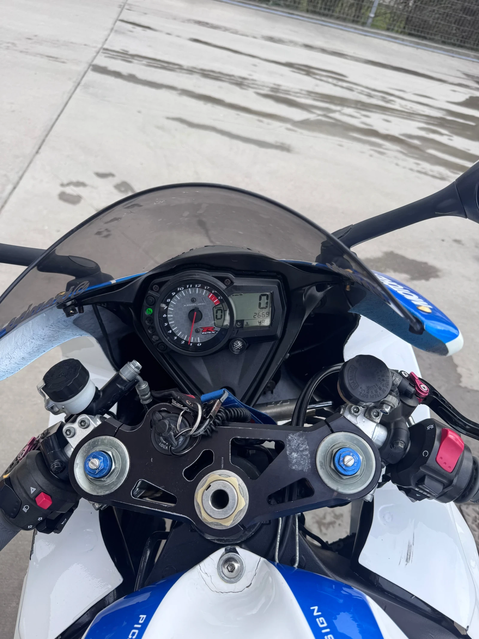 Suzuki Gsxr | Mobile.bg � ����������� 7