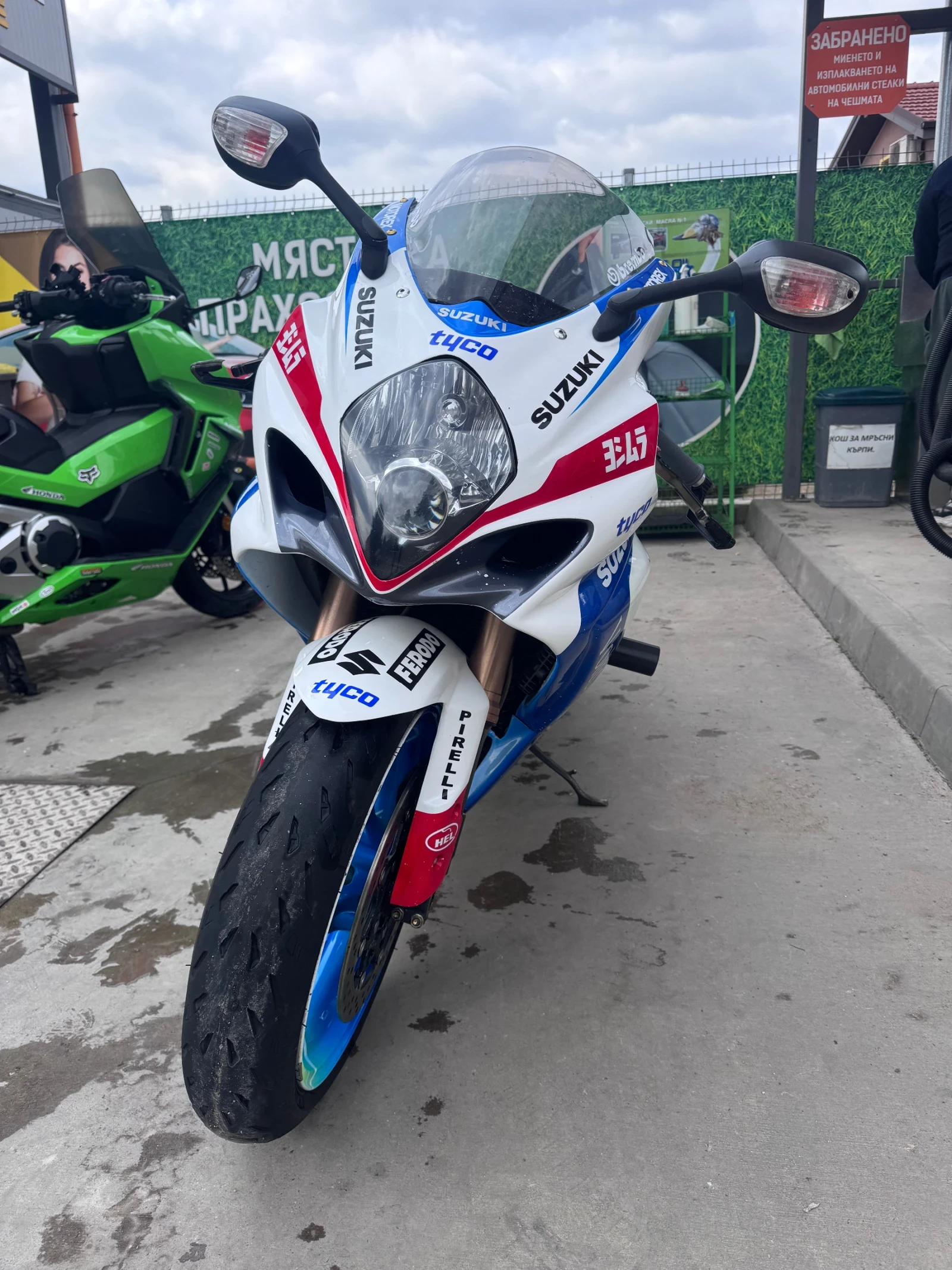 Suzuki Gsxr | Mobile.bg � ����������� 3