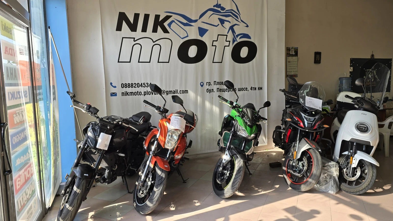 Kawasaki Z 900 35 kw! A2 ��������� ! ������ ! | Mobile.bg � ����������� 13
