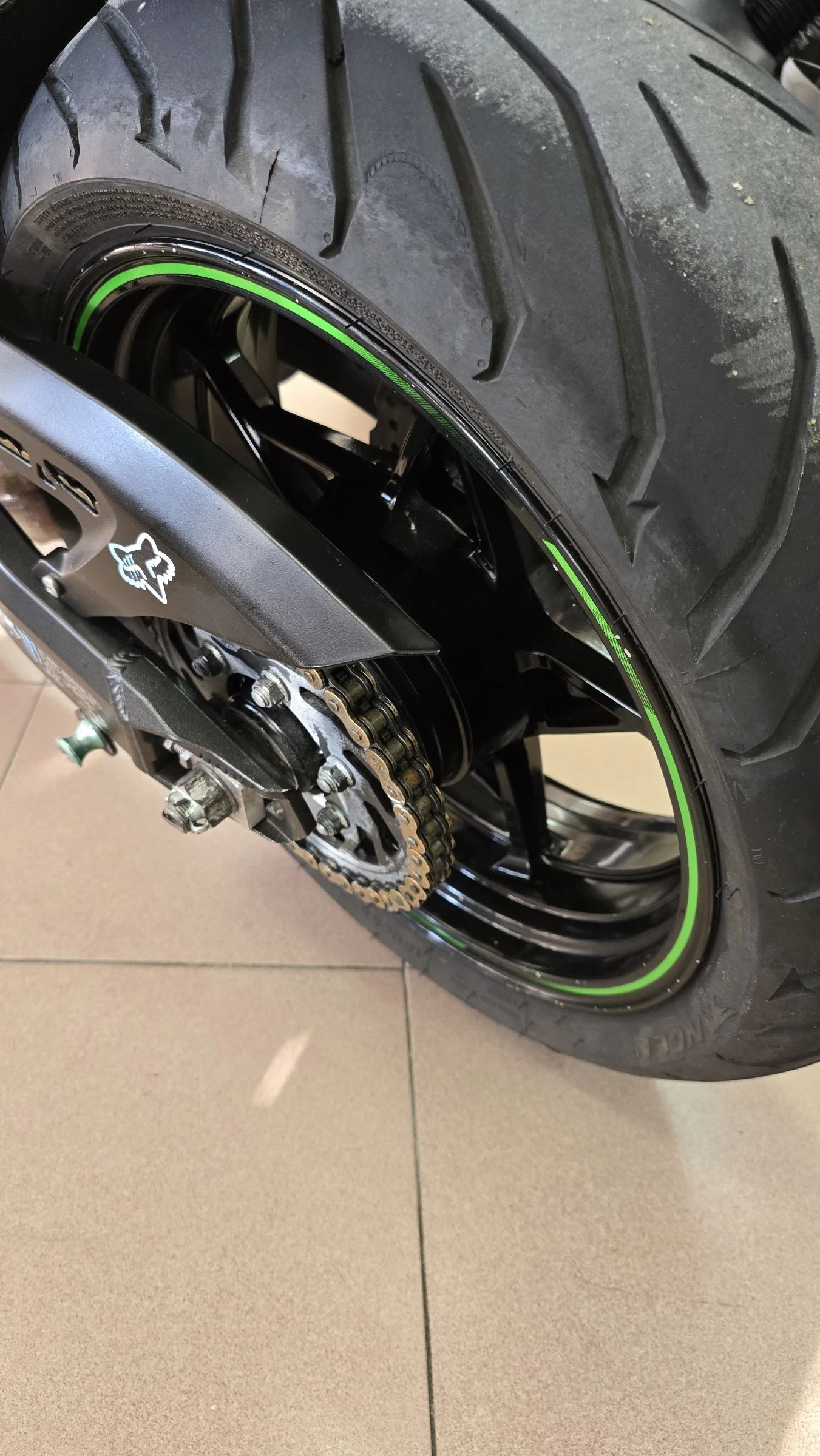 Kawasaki Z 900 35 kw! A2 ��������� ! ������ ! | Mobile.bg � ����������� 11
