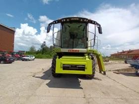 Комбайн Claas LEXION 630, снимка 2