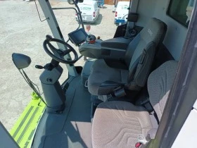 Комбайн Claas LEXION 630, снимка 9