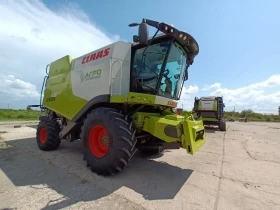 Комбайн Claas LEXION 630, снимка 3