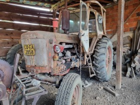 Трактор ЮМЗ ЮМЗ, снимка 1 - Селскостопанска техника - 45381217