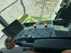 Обява за продажба на Комбайн Claas LEXION 580 + CLAAS VARIO 900 ЛИЗИНГ ~ 161 998 лв. - изображение 9