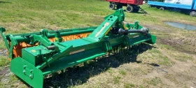 Обява за продажба на Фреза Amazone kg-453