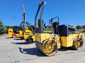 Валяк BOMAG BW 120AD-4, снимка 3