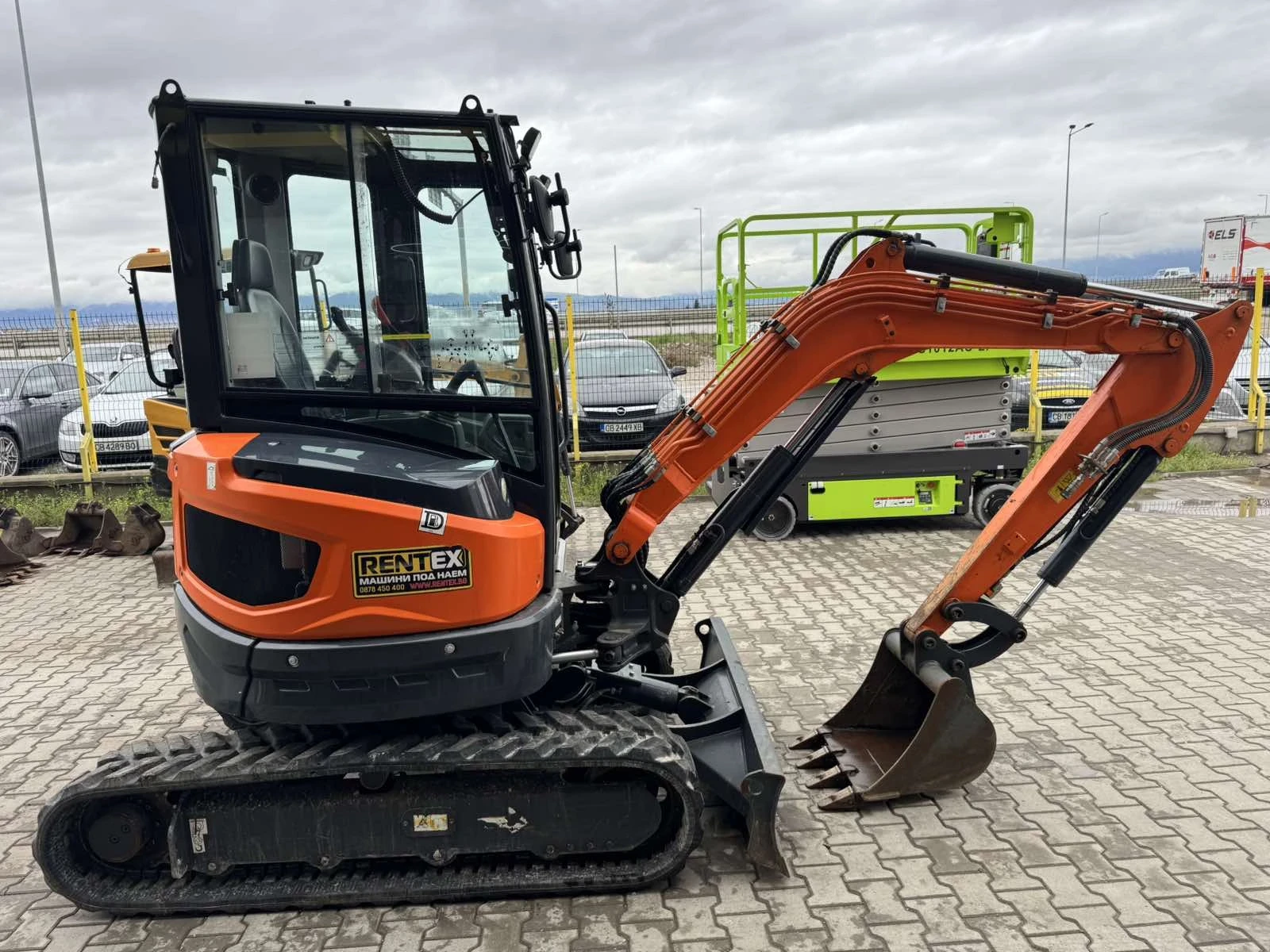 ����� Cimex Minixx M27 2023�., 2650 ��. | Mobile.bg � ����������� 5