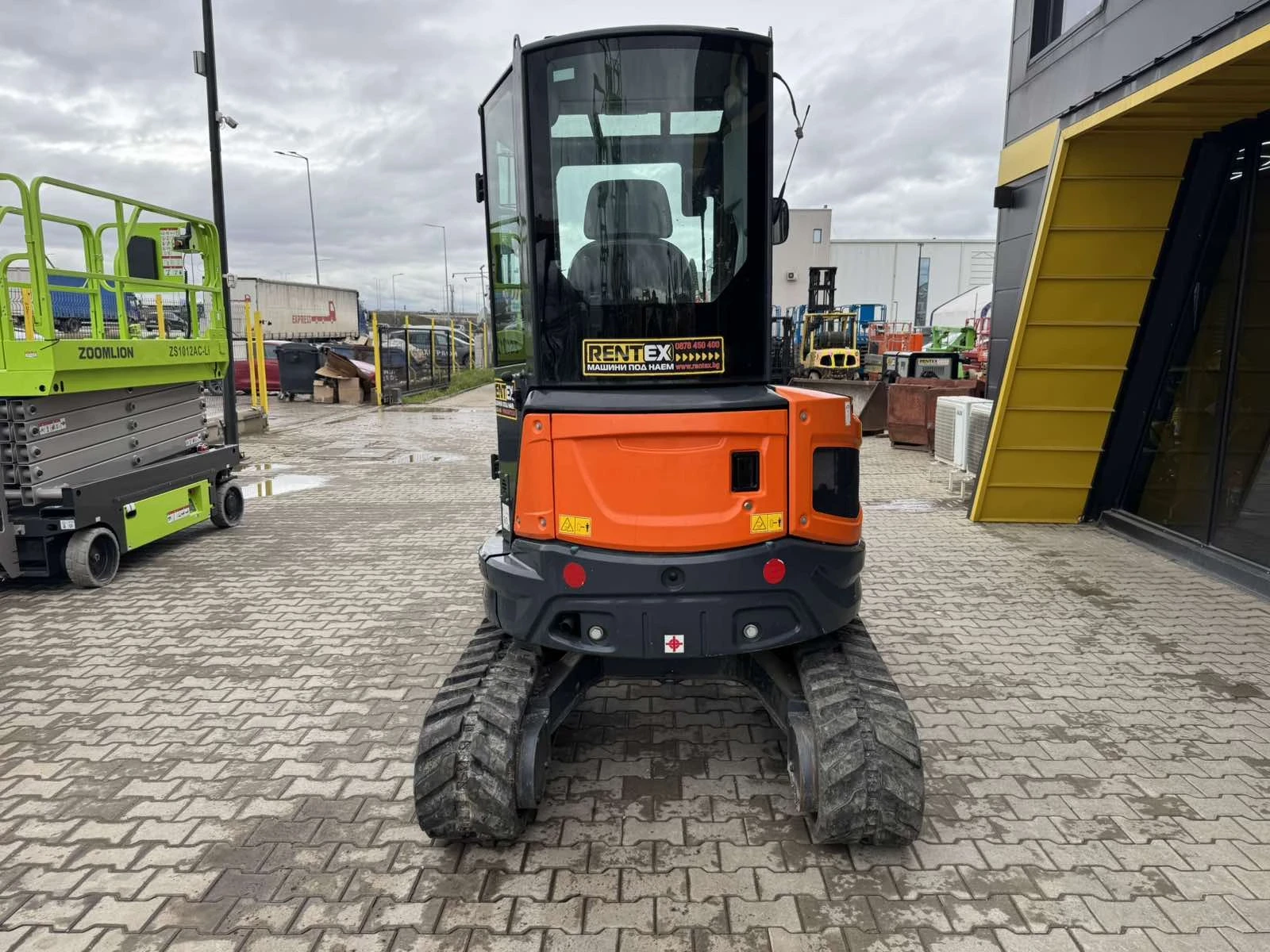 ����� Cimex Minixx M27 2023�., 2650 ��. | Mobile.bg � ����������� 7