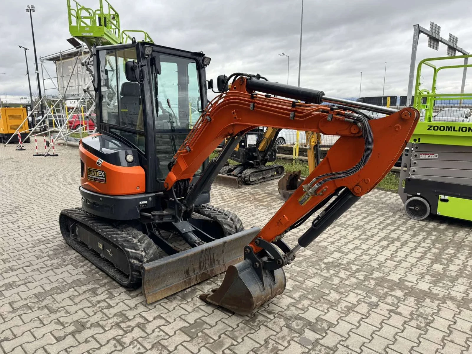 ����� Cimex Minixx M27 2023�., 2650 ��. | Mobile.bg � ����������� 4