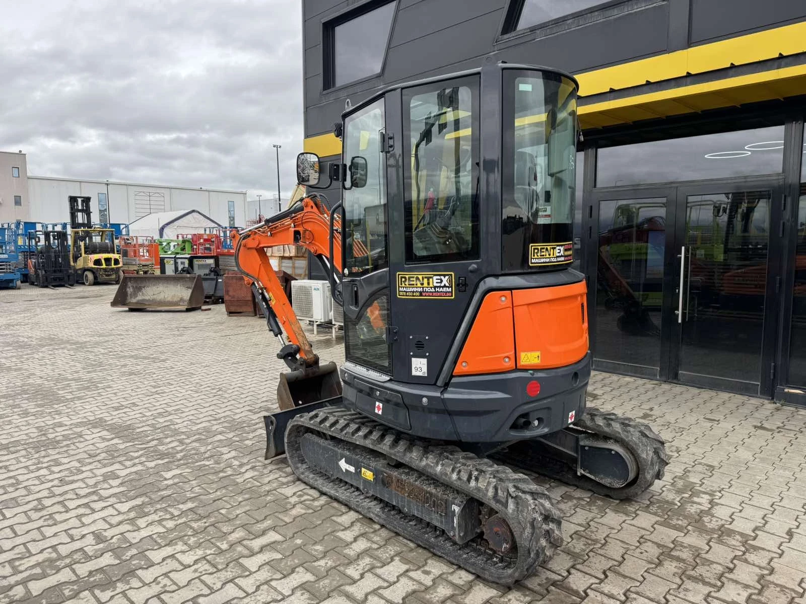 ����� Cimex Minixx M27 2023�., 2650 ��. | Mobile.bg � ����������� 8