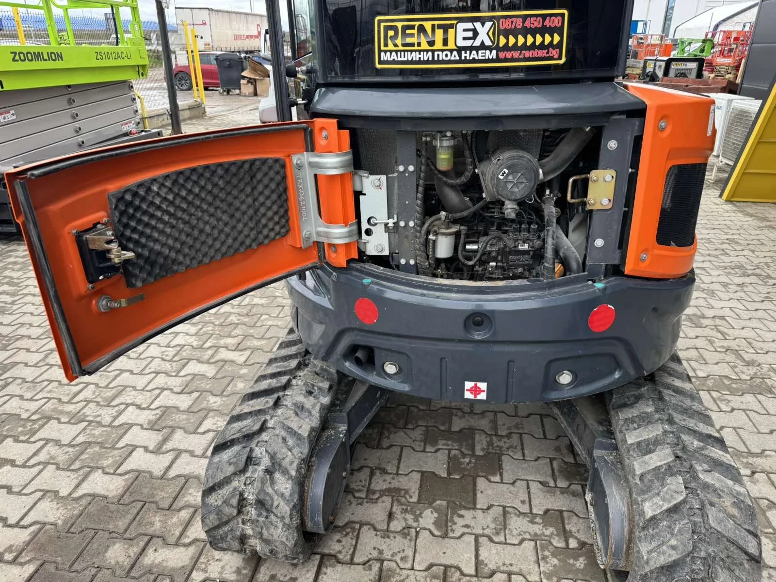 ����� Cimex Minixx M27 2023�., 2650 ��. | Mobile.bg � ����������� 10