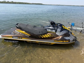 Джет Yamaha VX 1100, снимка 2