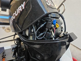 Лодка New Marine NV MARINE Mercury 30, снимка 3