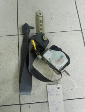 Колан преден десен Тойота Корола хечбек