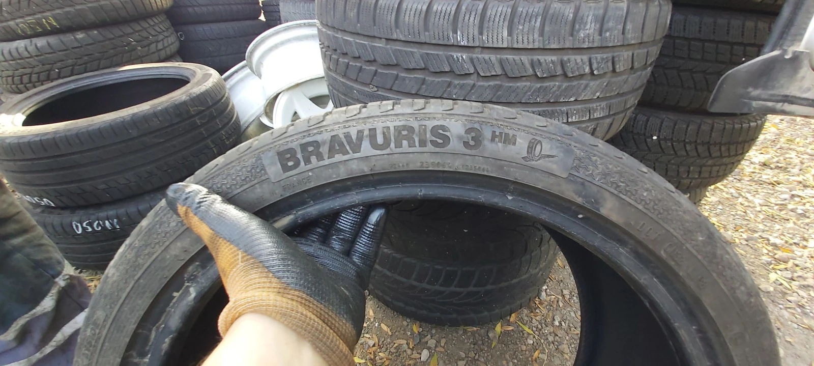  255/35R19 | Mobile.bg   5