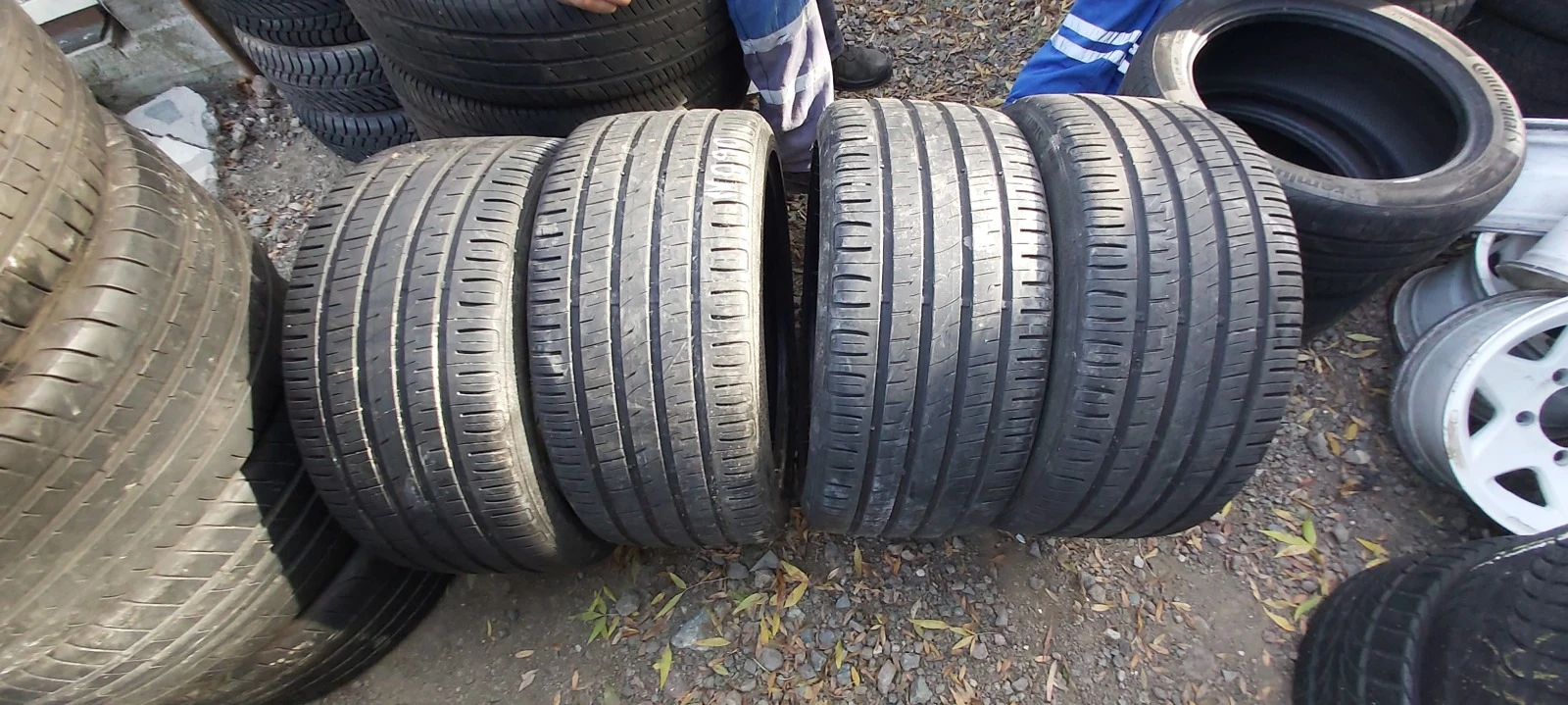  255/35R19 | Mobile.bg   1