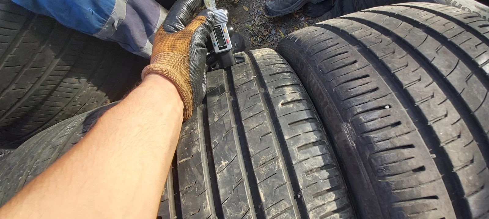  255/35R19 | Mobile.bg   2