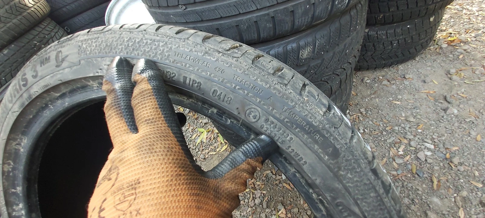  255/35R19 | Mobile.bg   7