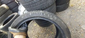 Гуми Летни 255/35R19, снимка 6 - Гуми и джанти - 43621575