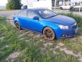 Chevrolet Cruze 2.0 VCDI, снимка 3
